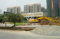 和记黄埔深圳市工程（深层开挖）